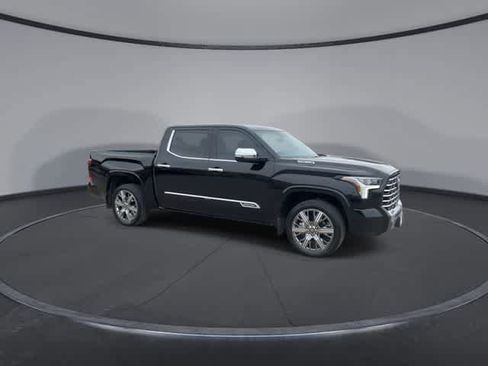 Used 2026 Toyota Tundra Capstone AWD/4WD image 2