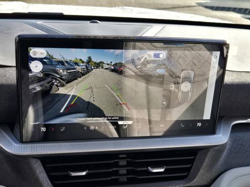 New 2026 Ford Explorer Platinum w/ LUX Leather Package image 10