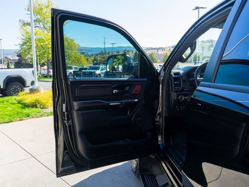 Used 2023 RAM 1500 TRX w/ TRX Level 2 Equipment Group image 18