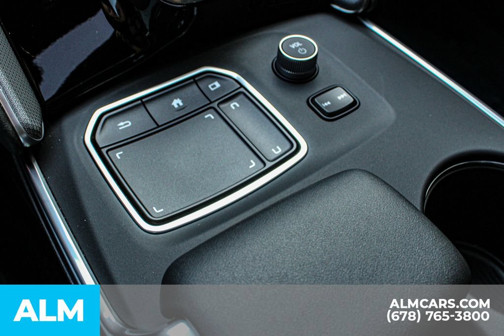 Used 2025 Acura TLX w/ A-SPEC Package AWD/4WD image 37