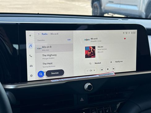 New 2026 Toyota Crown XLE image 16