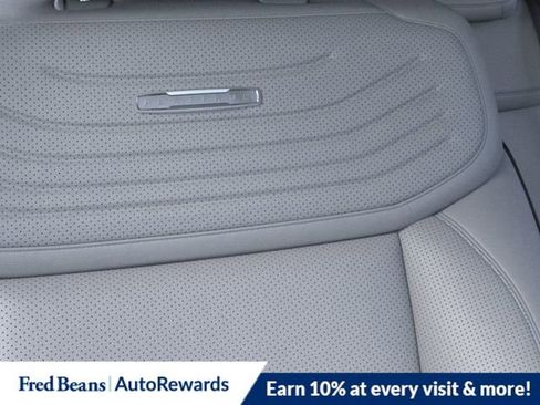 New 2026 Ford Expedition Max Platinum w/ Platinum Ultimate Package image 17