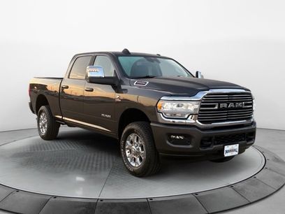 Used 2024 RAM 2500 Laramie w/ Safety Group