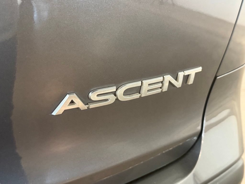 Used 2019 Subaru Ascent 8-Passenger AWD/4WD image 24