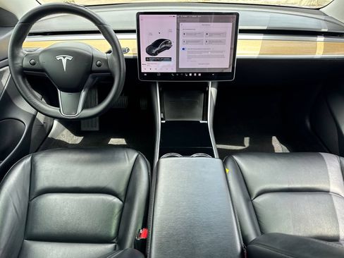 Used 2019 Tesla Model 3 Long Range AWD/4WD image 19