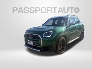 Used 2026 MINI Cooper Countryman S video 1