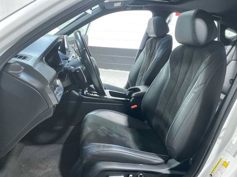 Used 2024 Acura Integra A-Spec FWD image 11