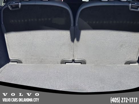 Used 2025 Volvo XC90 B6 Plus w/ Protection Package Premier image 27