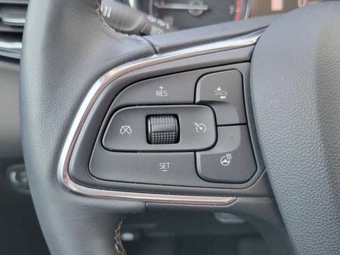 Used 2023 Buick Encore GX Essence w/ Advanced Technology Package AWD/4WD image 28