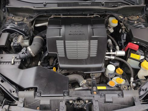 Used 2019 Subaru Forester Premium image 15