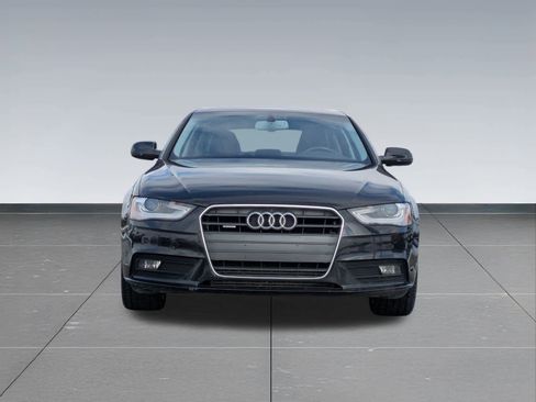 Used 2013 Audi A4 2.0T Premium Plus w/ Premium Plus Pkg image 9