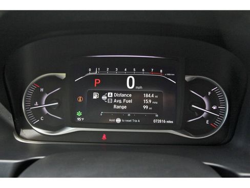 Used 2022 Honda Passport Elite image 17