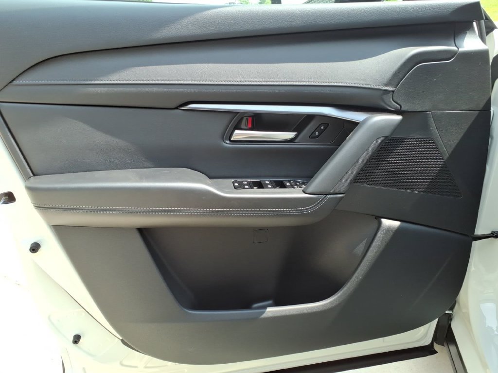 New 2026 MAZDA CX-5 Preferred AWD/4WD image 11