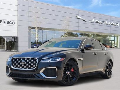 Used 2022 Jaguar XF SE
