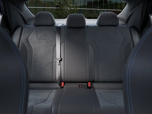 New 2026 Hyundai Elantra N Base image 13