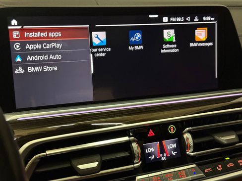 Used 2019 BMW X5 xDrive40i w/ Premium Package 2 image 27