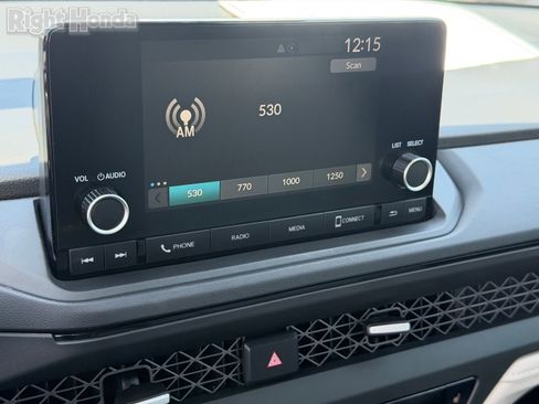 Certified 2025 Honda Accord SE image 26