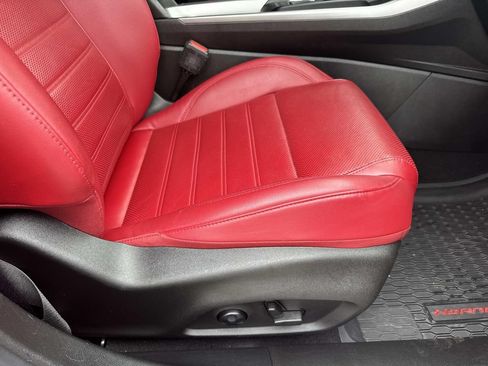 Used 2023 Dodge Hornet GT Plus AWD/4WD image 12