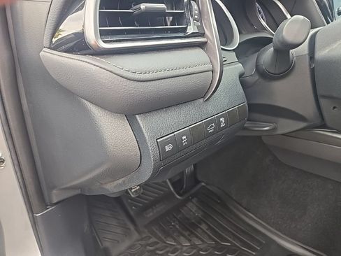 Used 2024 Toyota Camry LE FWD image 13