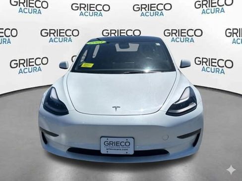 Used 2023 Tesla Model 3 Standard Range RWD image 4