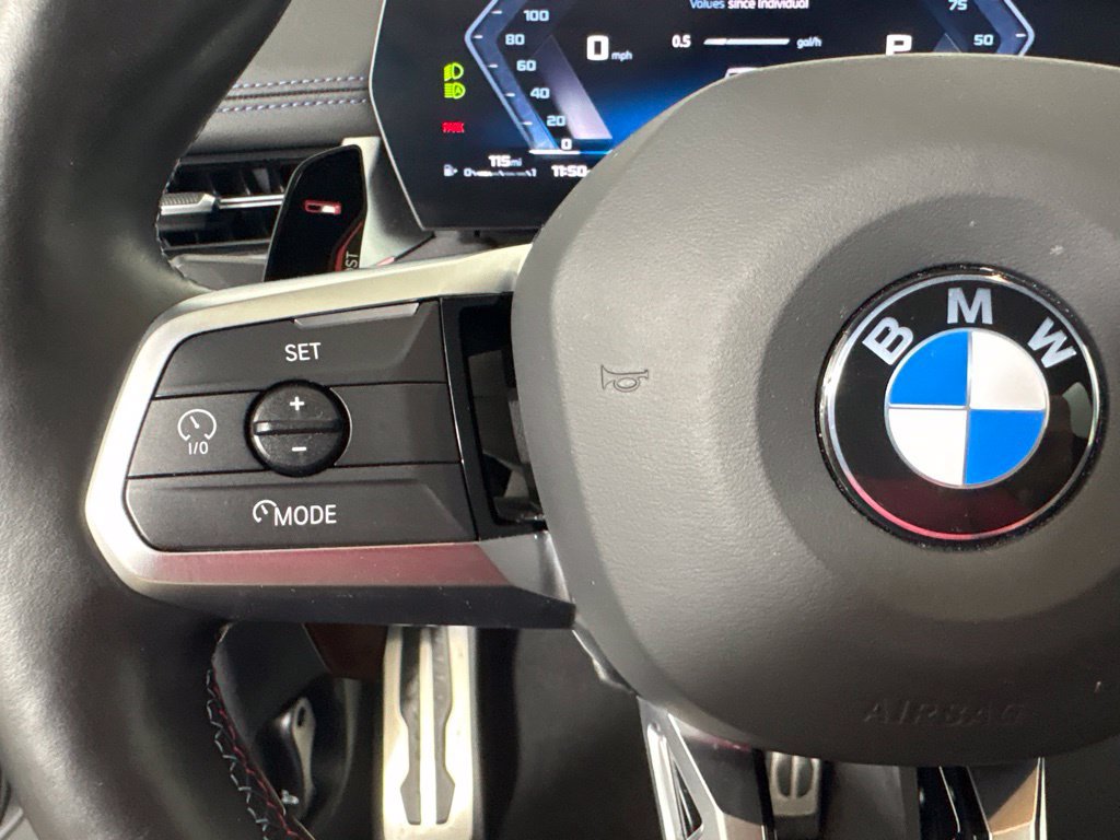 Certified 2024 BMW X1 M35i w/ Premium Package AWD/4WD image 18
