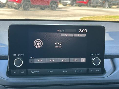 Used 2025 Honda Accord SE image 20