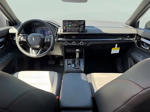 New 2026 Honda CR-V Sport Touring image 16