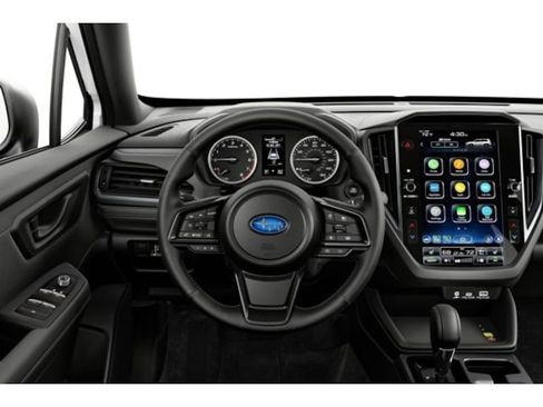 New 2026 Subaru Forester Premium image 7