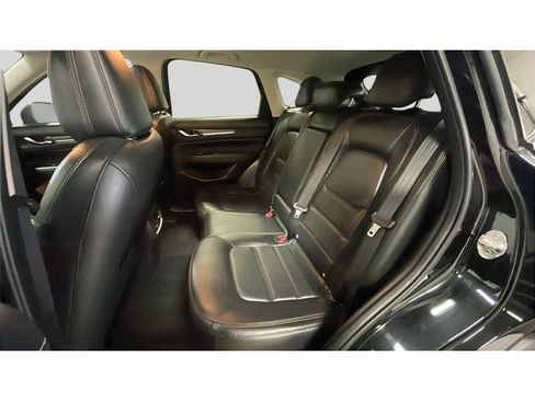 Used 2021 MAZDA CX-5 Grand Touring image 15