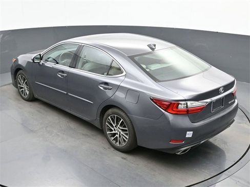 Used 2018 Lexus ES 350 350 image 46