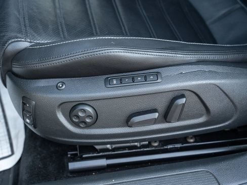 Used 2012 Volkswagen CC Executive AWD/4WD image 15