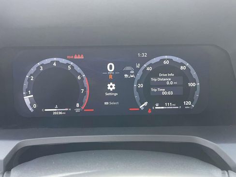 Used 2024 Toyota Tacoma TRD Sport RWD image 26