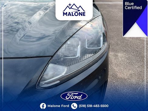Used 2022 Ford Escape SE w/ Cold Weather Package AWD/4WD image 13