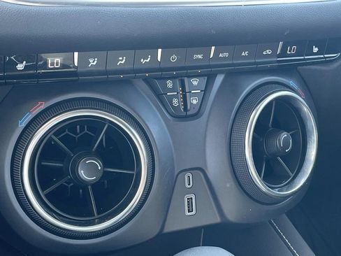 Used 2024 Chevrolet Blazer LT w/ Redline Edition image 22