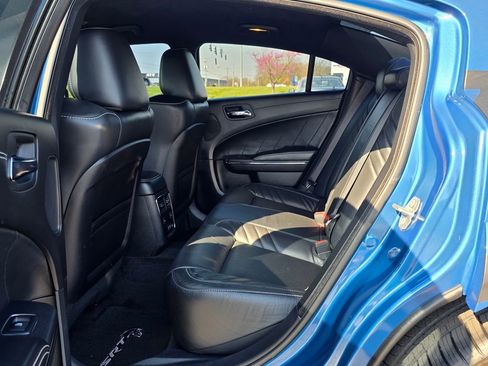 Used 2021 Dodge Charger SRT Hellcat w/ Harman/Kardon Audio Group RWD image 34