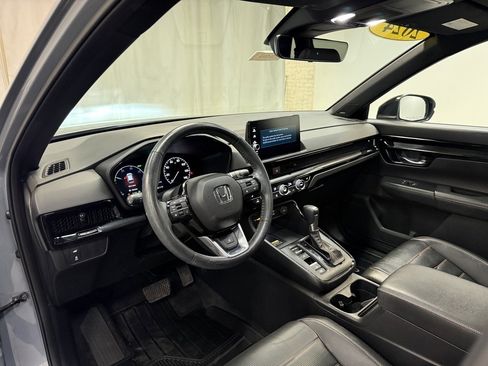 Used 2024 Honda CR-V Sport Touring image 27