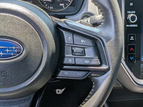 Certified 2025 Subaru Crosstrek 2.5i Sport w/ Crosstrek Mirror Package image 16