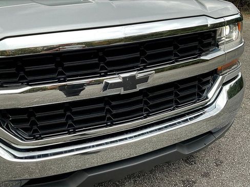 Certified 2018 Chevrolet Silverado 1500 LT image 27