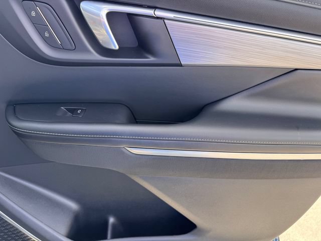 Certified 2026 Buick Enclave Preferred FWD image 8