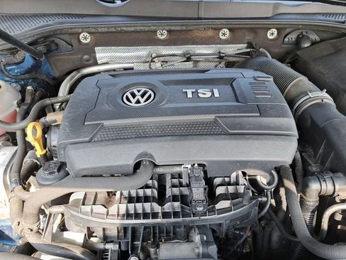 Used 2017 Volkswagen Golf Alltrack S AWD/4WD image 31