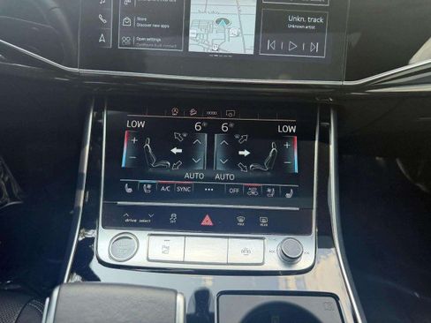 Certified 2025 Audi Q7 3.0T Premium Plus w/ Premium Plus Package AWD/4WD image 15
