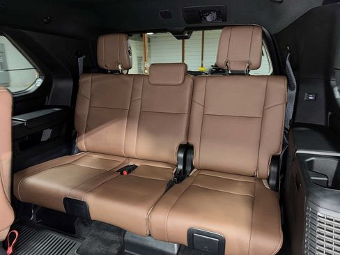 Used 2025 Toyota Sequoia 1794 Edition w/ TRD Off-Road Package AWD/4WD image 18