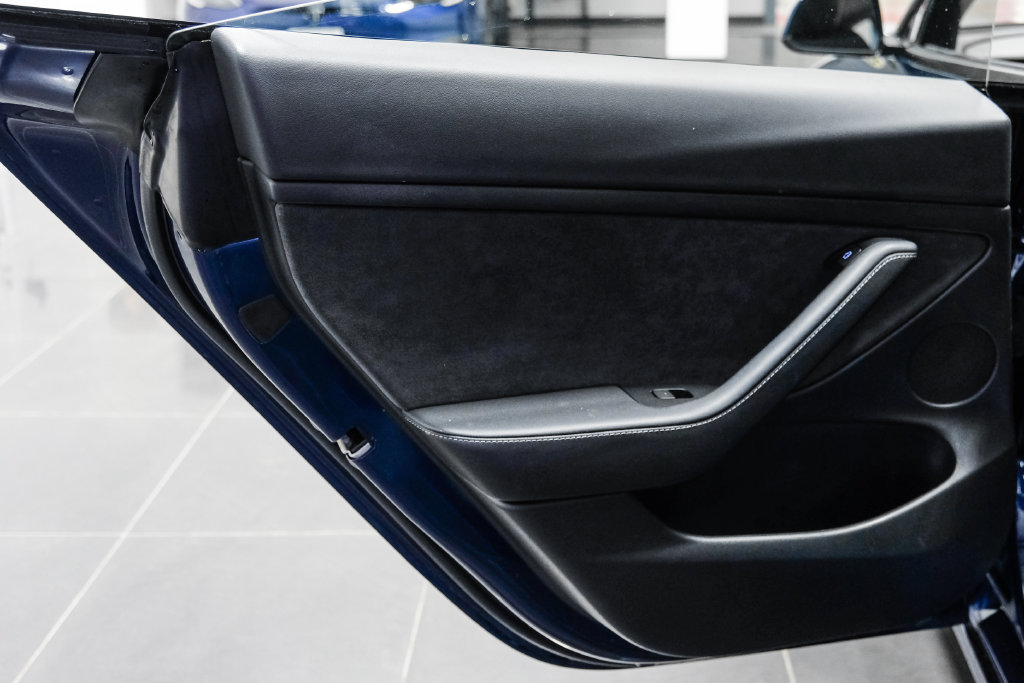 Used 2023 Tesla Model 3 Performance AWD/4WD image 50