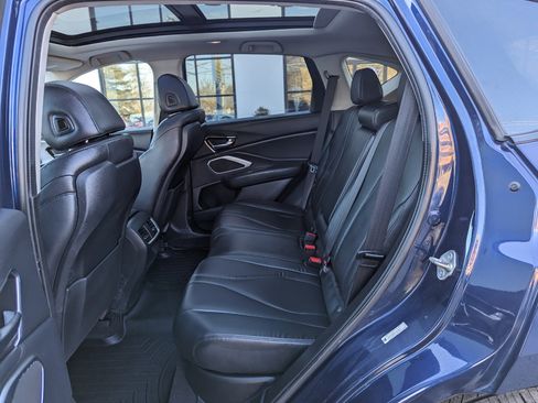Used 2019 Acura RDX AWD image 45