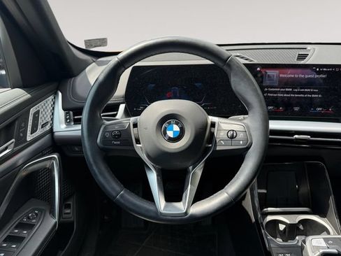 Used 2023 BMW X1 xDrive28i w/ Premium Package AWD/4WD image 12