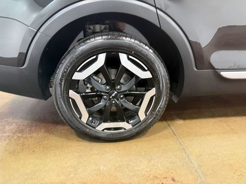 Used 2024 Kia Telluride S w/ S Sunroof Package AWD/4WD image 90