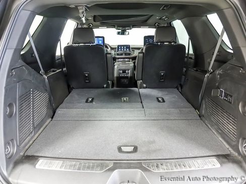 Used 2021 Chevrolet Tahoe RST w/ Luxury Package AWD/4WD image 25