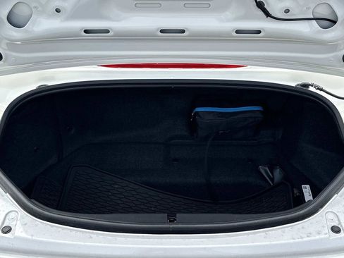 Used 2025 MAZDA MX-5 Miata Grand Touring image 26