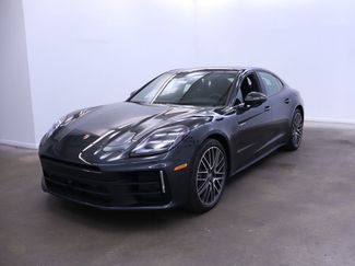 New 2025 Porsche Panamera 4 360° Tour