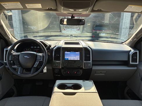 Used 2018 Ford F150 XLT w/ Equipment Group 302A Luxury image 13